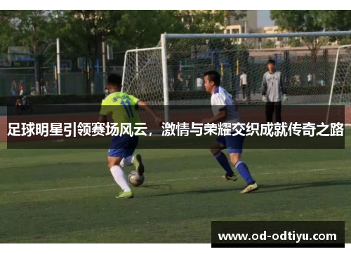 足球明星引领赛场风云，激情与荣耀交织成就传奇之路