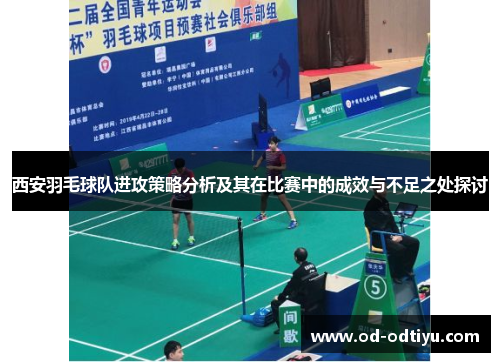 西安羽毛球队进攻策略分析及其在比赛中的成效与不足之处探讨